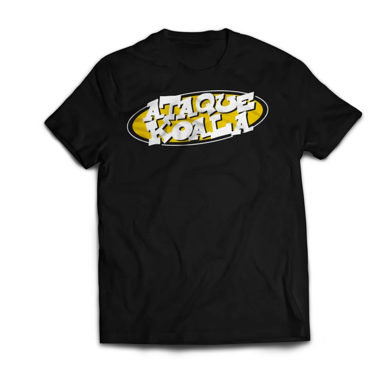 Tee Logo Clásico