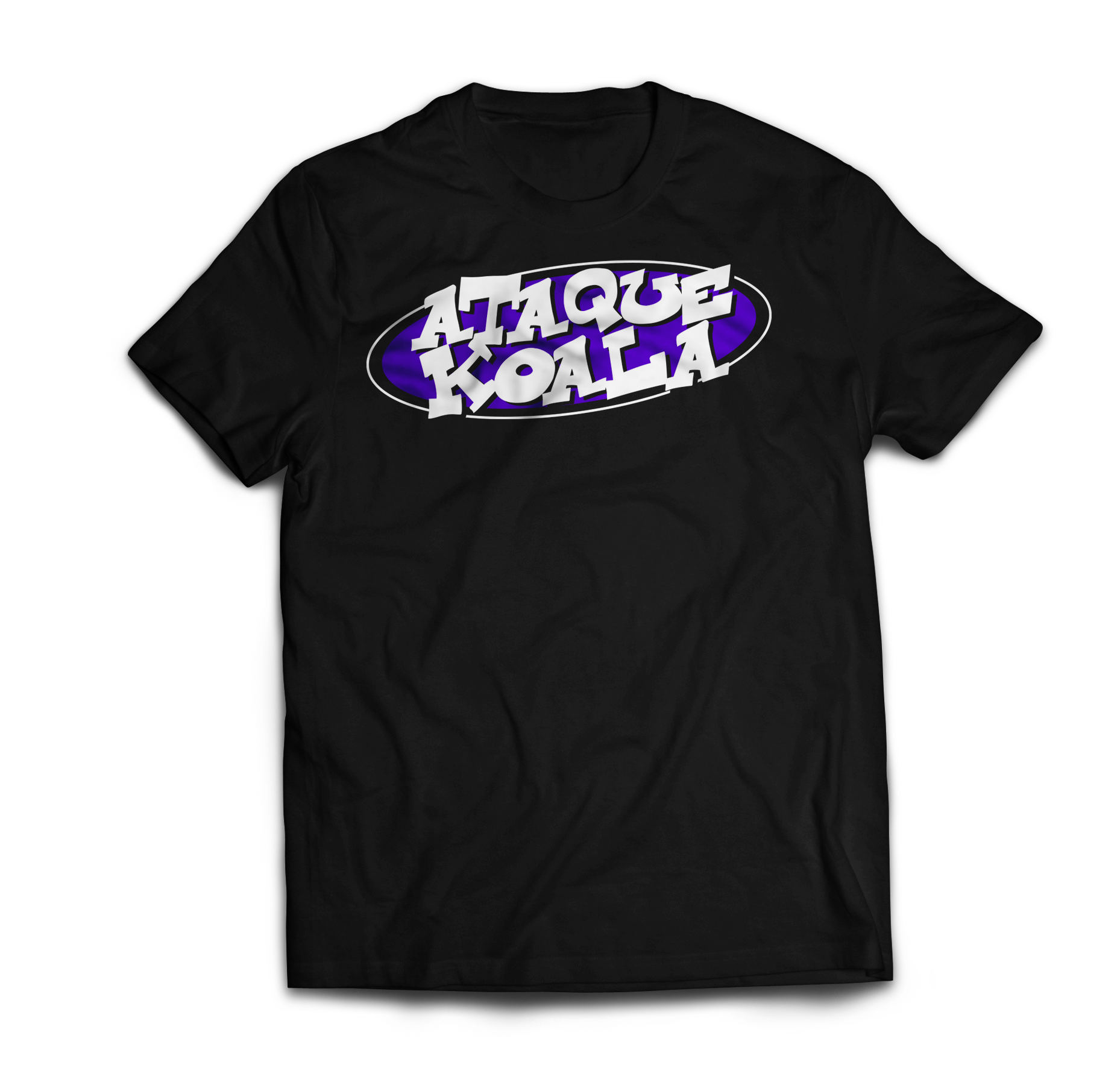 Tee Purple